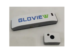 Лазерный датчик Gloview, портативная сенсорная интерактивная доска, смарт-доска, Интерактивная доска 40-100 дюймов - Product Image 5