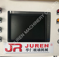 Machine de découpe de miroir à mosaïque, instrument pour découper le verre, Support CNC, Table de découpe automatique