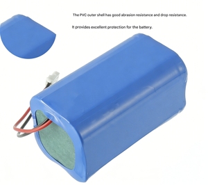 Batería para Herramientas Eléctricas Zhonghui HuiRui HFS3100A, Venta Directa de Fábrica, Celdas de Grado A, Temperatura de Funcionamiento 0-45, Calidad - Product Image 5