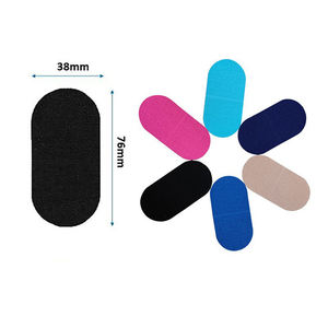 Bande adhésive nasale anti-<span class=keywords><strong>ronflement</strong></span> <span class=keywords><strong>sans</strong></span> latex pour une meilleure respiration et un sommeil amélioré - Product Image 2