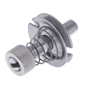 1 PIÈCES de TENSION du FIL ASM. (NO.1) # B2015-372-0A0 pour JUKI <span class=keywords><strong>MB</strong></span>-372 <span class=keywords><strong>373</strong></span> - Product Image 3