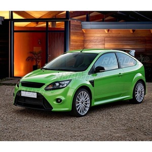 ฝาครอบกระจกมองข้างรถยนต์ ชุดแต่งสำหรับ Ford Focus 2002-2008 ฝาครอบกระจกมองข้าง  อุปกรณ์ตกแต่งภายนอกรถยนต์ - Product Image 3