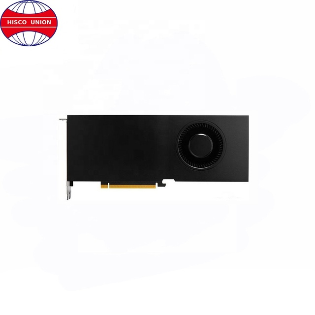 Hot-selling for RTX A5000 24GB GDDR6 PCIe 3.0 X16 Graphics Card with DP/ Outputs