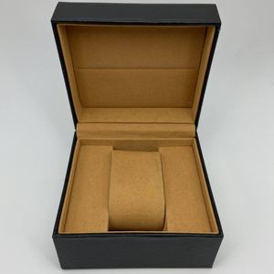 Wholesales Custom Logo Black Packaging Box - Product Image 5