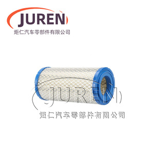 Elemento de Filtro de Aire Juren para Maquinaria de Jardín, Número de Pieza Al-596909833948 - Product Image 5