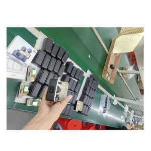 <span class=keywords><strong>Jw</strong></span> 2024 Mới Có Thể Sạc Lại Ve Áo Microphone Cho Máy Ảnh Clip Mic Lavalier Cổ Áo Pin Không Dây Mic Cho Điện Thoại Ghi Âm Livestreaming - Product Image 4