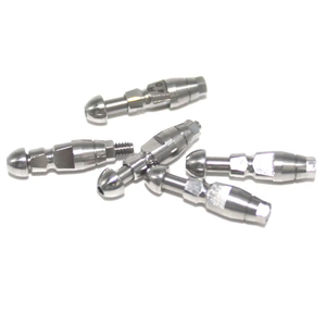 ถาดทันตกรรมแบบปิดพิมพ์ลายสำหรับออสสเต็ม dentium Nobel megagen dentis OEM ใช้ได้ - Product Image 1