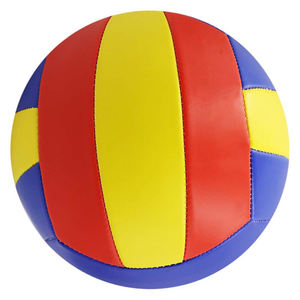 Nuevo Balón de Voleibol Profesional, Portátil, Cosido a Máquina, de Cuero, Duradero, Ligero, de Alta Calidad para Deportes al Aire Libre - Product Image 6