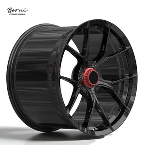 Personalización personalizada 911 992 997 GTS GT2 GT3 GT3RS 20 21 pulgadas llantas E90 E92 F80 F82 G87 G80 G82 G83 F90 G90 M2 M3 M4 M5 - Product Image 1