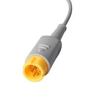 Module ETCO2 de haute qualité, capteur ETCO2 pour la plupart des marques de moniteurs de capnographie Etco2