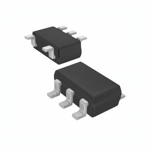 XC6217B30AMR-G En Stock SC 74A, SOT 753 Componentes Electrónicos de Gestión de Energía (PMIC) - Product Image 1
