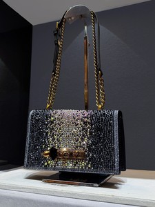 Cross-border new European and American evening wear bag dinner bag formal gown bag versatile party bag handbag shoulder bag - Product Image 5