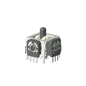 Rj1605 phím điều khiển chiết 3D Analog phím điều khiển chiết cần điều khiển & Trò chơi Bộ điều khiển