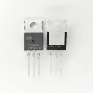 Transistor de Efecto de Campo SVG104R5NT 104R5NT TO-220 para Controlador/Inversor - Product Image 2