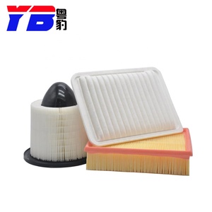 Aftermarket Auto Accessori Filtro Filtro Aria 055129620/113129620/75TM9601AA/1444-P3/C3474/CA3373 <span class=keywords><strong>Per</strong></span> <span class=keywords><strong>FIAT</strong></span> & GOLF - Product Image 3