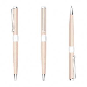 Bolígrafos de Lujo al por Mayor, Bolígrafos con Logotipo Personalizado, Herramienta de Escritura de Alta Calidad para Oficina, Regalos Promocionales, Material Escolar - Product Image 4