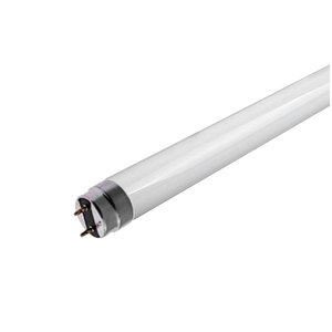 Tubo LED in Vetro T8 9W Senza Starter 60cm G13 800Lm 6000K per Uso Interno e Magazzino Certificato RoHS - Product Image 1