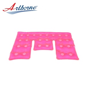 <span class=keywords><strong>Almohadilla</strong></span> térmica de PVC reutilizable <span class=keywords><strong>para</strong></span> <span class=keywords><strong>cuello</strong></span> <span class=keywords><strong>y</strong></span> hombros, paquete caliente instantáneo, calentador de cuerpo <span class=keywords><strong>y</strong></span> manos, <span class=keywords><strong>almohadilla</strong></span> térmica - Product Image 2