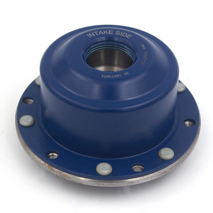 Poulie de distribution moteur 8642284 pour Volvo S60 V70 XC XC90 <span class=keywords><strong>S80</strong></span> - Product Image 2