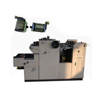 Machine à numéroter pour factures Machine à numéroter automatique pour reçus A2 A3 A4