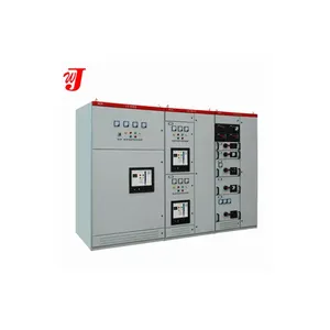 Full Protection Low Voltage Electrical Control Panel Board/switchgear