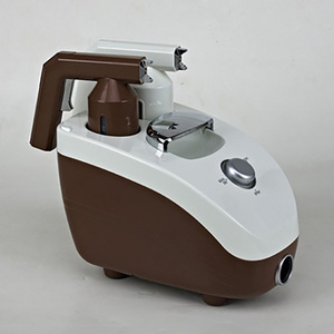 Bộ dụng cụ phun tân da không cần nắng tự làm 120V 230V, phụ kiện nhỏ gọn, máy phun tân da di động, súng phun tân da dạng xịt - Product Image 4