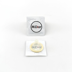 Hot Selling Premium-Latex-Kondome für Männer Neuer Stil mit überlegener Hitze beständigkeit für Intim schutz - Product Image 4