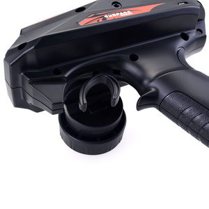 Surpasshobby 2.4GHz Super Réponse CH4/CH6 Radio Control Jouet Émetteur 6CH Récepteur Télécommande RC Voiture Bateau Réservoir 30m - Product Image 5