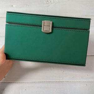 Boîte bloqueur <span class=keywords><strong>de</strong></span> signal <span class=keywords><strong>de</strong></span> clé <span class=keywords><strong>de</strong></span> voiture Blocage <span class=keywords><strong>de</strong></span> signal RFID Anti Theft <span class=keywords><strong>Faraday</strong></span> Box pour clés <span class=keywords><strong>de</strong></span> voiture Fob Phones Cards Protector Keyless Entry - Product Image 3