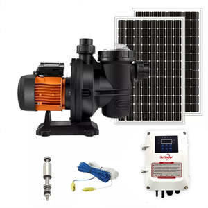 <span class=keywords><strong>Pompe</strong></span> à eau de <span class=keywords><strong>piscine</strong></span> à énergie <span class=keywords><strong>solaire</strong></span> avec contrôleur intégré à <span class=keywords><strong>prix</strong></span> compétitif à vendre - Product Image 4
