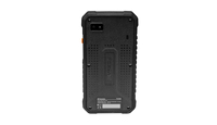 Herramienta de servicio FOXWELL OBD2 TPMS TS5000 Tpms escáner de código defectuoso herramientas de programador TPMS con Dongle VCI inalámbrico