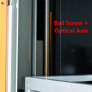 Máy In <span class=keywords><strong>3D</strong></span> Khổ Lớn Công Nghệ Mới Nhất Máy In <span class=keywords><strong>3D</strong></span> Bằng Gốm Với Máy In <span class=keywords><strong>3d</strong></span> Tự Động Cân Bằng - Product Image 4