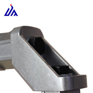 Newman-Rodillo de autoestiramiento, marco de impresión de pantalla de aluminio - Product Image 4