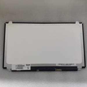Ноутбук с разъемом 30 Pin к 15,6 дюймовые бумажные светодиодный дисплей ЖК-экран NT156WHM N32 сменный ЖК-экран для Lenovo g50 экран ноутбука - Product Image 3