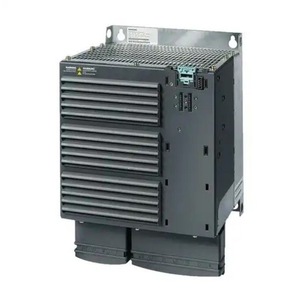 Filtre pour variateur de fréquence Siemens G120 6SL3225-0BE37-5AA0 Gris Usage industriel - Product Image 1