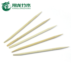 Chất lượng tốt dùng một lần tre làm móng tay gậy tre móng tay xiên - Product Image 5