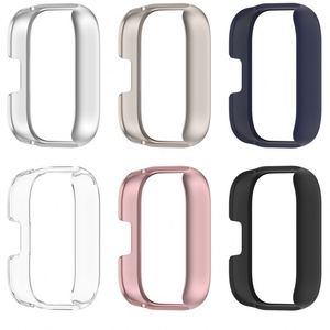 Funda Protectora para <span class=keywords><strong>Redmi</strong></span> <span class=keywords><strong>Watch</strong></span> 5 Active, Carcasa Mate con Protección para el Reloj Inteligente <span class=keywords><strong>Redmi</strong></span> <span class=keywords><strong>Watch</strong></span> 5 <span class=keywords><strong>Lite</strong></span> - Product Image 6