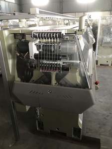 Japon Shima Qualité Bonne Qualité Machines à tricoter Shima SES 12g - Product Image 5