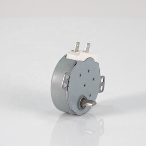 Moteur synchrone à courant alternatif monophasé 4W puissance nominale 60Hz fréquence antidéflagrante protéger les pièces de rechange de la Machine à vaisselle 49TYJ - Product Image 3