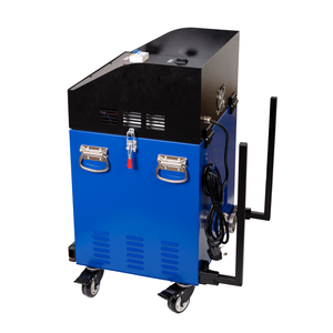Macchina Avanzata per la Pulizia dei Condotti d'Aria con Spazzola Rotante, Efficiente Energeticamente, per una Rapida Pulizia della Ventilazione - Product Image 3