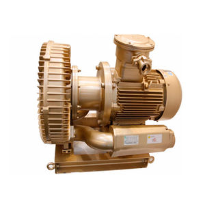 Pompe à AIR <span class=keywords><strong>ATEX</strong></span> pour centrale d'énergie, transpondeur de gaz méthanol, souffleur ANTI-EXPLOSION - Product Image 3