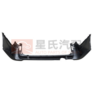 Kit de Carrocería para Parachoques Trasero BYD <span class=keywords><strong>G5</strong></span> Seagull Dolphin Song Plus Yuan Plus Atto 3, Marca RAJAS, 1 Año de Garantía, Ajuste Universal OEM - Product Image 2