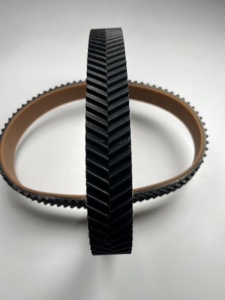 Famosa marca automotriz correa dentada W tipo W640 <span class=keywords><strong>W720</strong></span> W800 W1000 cinturones de accesorios de coche de alta calidad - Product Image 3