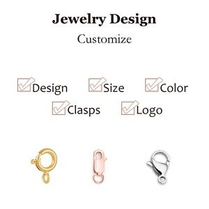 Hot Bán Mens Hip Hop Đồ Trang Sức 4Mm-8Mm Kim Cương Cắt Vàng Đen Mạ Thép Không Gỉ Cuba Lề Đường Liên Kết Chuỗi Vòng Cổ Cho Nam Giới - Product Image 6