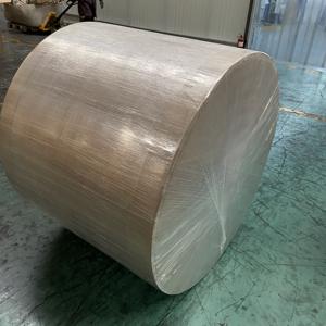 Rollos de Papel Recubierto de PE Personalizados para Vasos Desechables, Material en Bruto, 800 mm de Ancho - Product Image 1