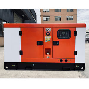 Générateur diesel Emean 10kw Osaka diesel Ohne Motor Di Corrente 10kw Perking Open Senza - Product Image 2