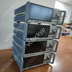 Analizador de Espectro de Señal Rohde & Schwarz FSW26 2hz-26.5ghz - Product Image 2