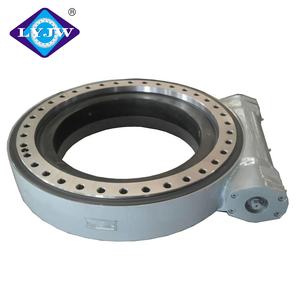 Rifornimento della fabbrica di LYJW SG310-25 azionamento di rotazione WD-L 0230 SE7-73-H-16R motore elettrico a 7 pollici di azionamento di rotazione o motore idraulico - Product Image 3