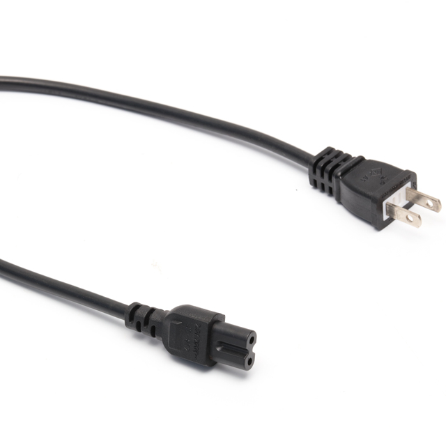 PSE Approval C7 IEC DC Plug Extension Cord AC Power Cord for Home Appliances & Consumer Electronics