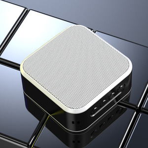 <span class=keywords><strong>A70</strong></span> Mini Altavoz Bluetooth inalámbrico USB 5V, tarjeta, Radio con LED indicador de estado con cordón ordenador portátil Subwoofer de sonido - Product Image 1